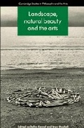 Cover: Landscape, Natural Beauty and the Arts - Cambridge University Press