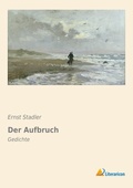Cover: Der Aufbruch - Literaricon Verlag