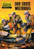 Cover: Der Erste Weltkrieg - Bildschriftenverlag Hannover
