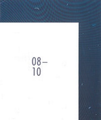 Enlarge image Cover: 08 - 10 - Bauhaus-Universitätsverlag Weimar