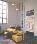 Cover: Bauhaus-Spaziergang: In Weimar unterwegs auf den Spuren des fr&uuml;hen Bauhauses - Bauhaus-Universit&auml;tsverlag Weimar