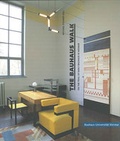 Cover: The Bauhaus Walk: On the Trail of Early Bauhaus in Weimar - Bauhaus-Universit&auml;tsverlag Weimar