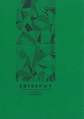 Cover: Entrop(h)y - Bauhaus-Universit&auml;tsverlag Weimar