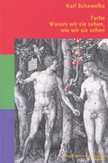 Cover: Farbe - Bauhaus-Universit&auml;tsverlag Weimar