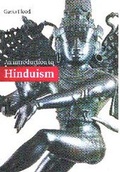 Cover: An Introduction to Hinduism - Cambridge University Press