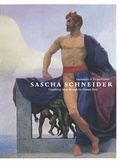 Cover: Sascha Schneider - Bauhaus-Universit&auml;tsverlag Weimar
