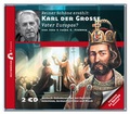 Cover: Zeitbr&uuml;cke Wissen: Karl der Grosse - Zeitbr&uuml;cke