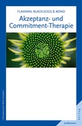 Cover: Akzeptanz- und Commitment-Therapie - Junfermann