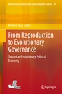 Cover: From Reproduction to Evolutionary Governance - Springer