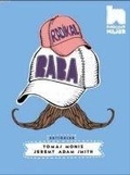 Cover: Radikal Baba - Habitus Kitap