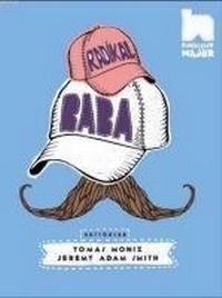 Enlarge image Cover: Radikal Baba - Habitus Kitap