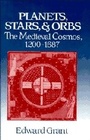 Cover: Planets, Stars, and Orbs - Cambridge University Press
