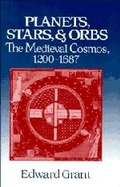 Cover: Planets, Stars, and Orbs - Cambridge University Press