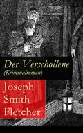 Cover: Der Verschollene (Kriminalroman) - e-artnow