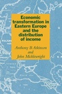 Cover: Economic Transformation in Eastern Europe and the Distribution of Income - Cambridge University Press