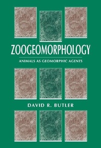 Enlarge image Cover: Zoogeomorphology - Cambridge University Press