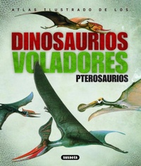 Abbildung von: Atlas ilustrado de los dierosaurios - Susaeta Ediciones