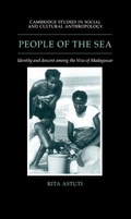 Cover: People of the Sea - Cambridge University Press