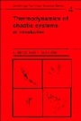 Cover: Thermodynamics of Chaotic Systems - Cambridge University Press