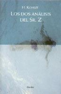 Abbildung von: Los dos análisis del Sr. Z - Herder Editorial