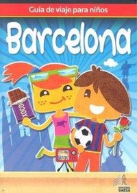 Abbildung von: Barcelona - Guías Azules de España, S.A.