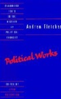 Cover: Andrew Fletcher: Political Works - Cambridge University Press