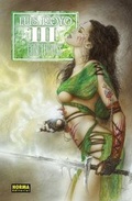 Cover: Conceptions III - Norma Editorial, S.A.