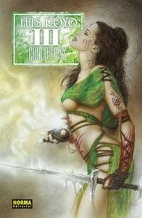 Enlarge image Cover: Conceptions III - Norma Editorial, S.A.