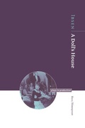 Cover: Ibsen: A Doll's House - Cambridge University Press