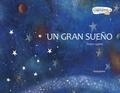 Cover: Un gran sueno - Ediciones Kalandraka Catalunya