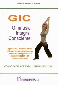 Abbildung von: Gimnasia Integral Consciente - Editorial Humanitas, S.L.