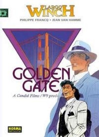Abbildung von: Golden Gate - Norma Editorial, S.A.