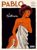 Cover: Pablo 2, Apollinaire - Norma Editorial, S.A.