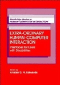 Cover: Extraordinary Human-Computer Interaction - Cambridge University Press