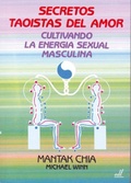Cover: Secretos Taoistas del Amor - Cultivando Energia - Equipo Difusor del Libro
