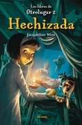 Cover: Hechizada - Siruela