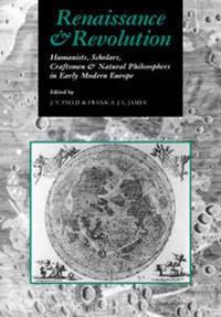 Enlarge image Cover: Renaissance and Revolution - Cambridge University Press