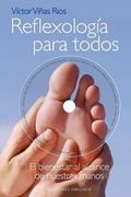 Cover: Reflexologia Para Todos - Obelisco