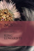 Cover: King Edward III - Cambridge University Press