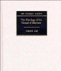 Cover: The Theology of the Gospel of Matthew - Cambridge University Press