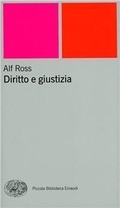 Abbildung von: Diritto e giustizia - Piccola biblioteca Einaudi. Nuova serie;Einaudi