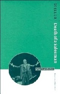 Cover: Miller: Death of a Salesman - Cambridge University Press