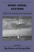 Cover: Wind-Diesel Systems - Cambridge University Press