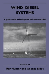 Enlarge image Cover: Wind-Diesel Systems - Cambridge University Press