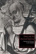 Cover: Dante and the Mystical Tradition - Cambridge University Press