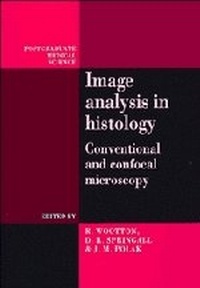 Enlarge image Cover: Image Analysis in Histology - Cambridge University Press