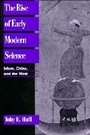 Cover: The Rise of Early Modern Science - Cambridge University Press