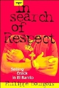 Cover: In Search of Respect - Cambridge University Press