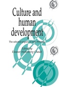 Cover: Culture and Human Development - Cambridge University Press