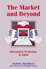 Cover: The Market and Beyond - Cambridge University Press